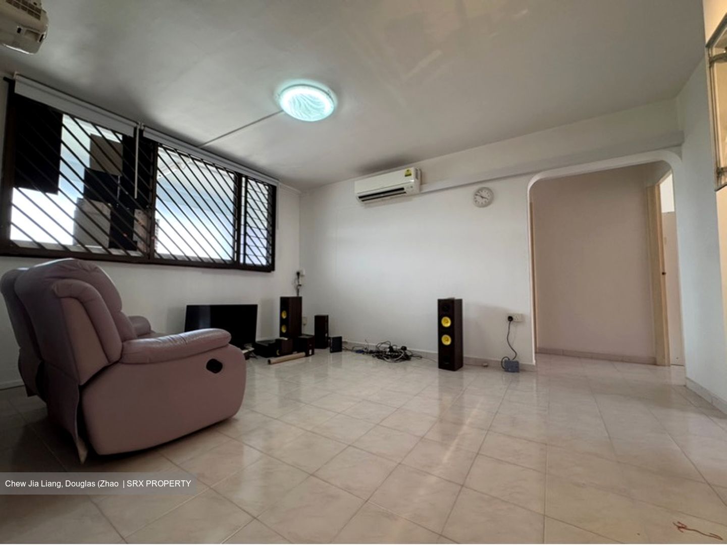 Blk 1 Toh Yi Drive (Bukit Timah), HDB 4 Rooms #610601821